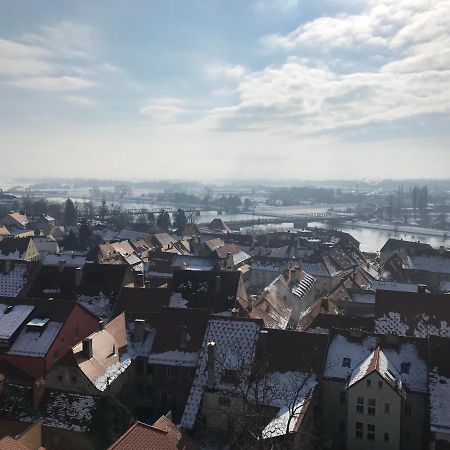 Apartments Terme Ptuj Ngoại thất bức ảnh