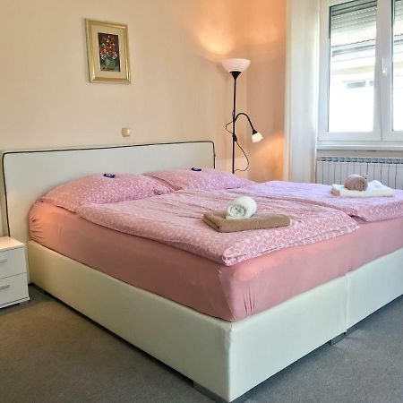 Apartments Terme Ptuj Ngoại thất bức ảnh