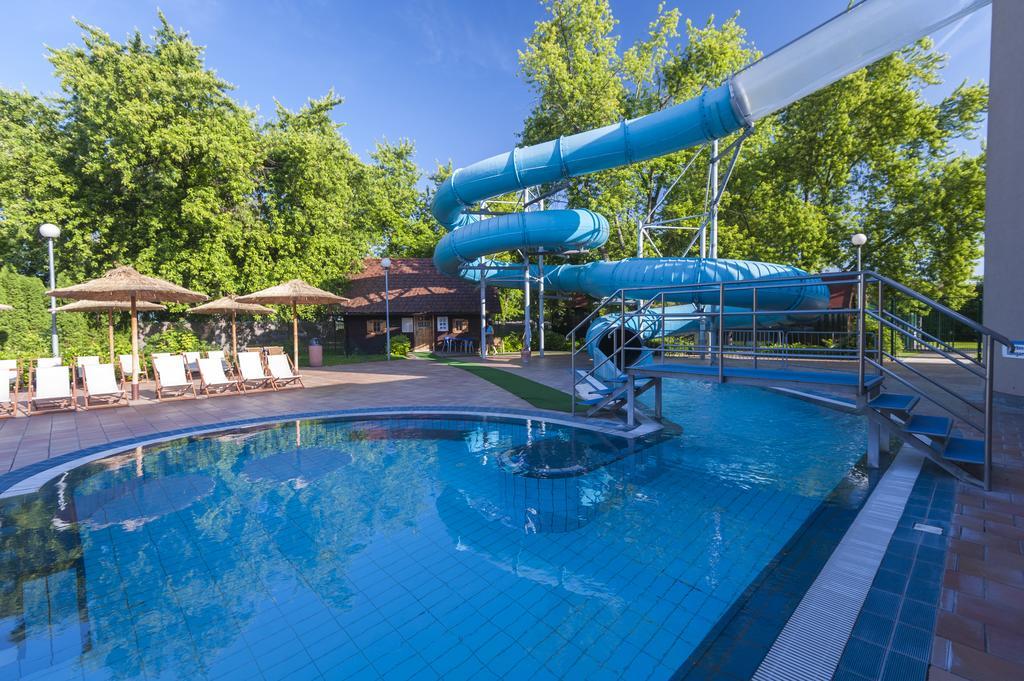 Apartments Terme Ptuj Ngoại thất bức ảnh