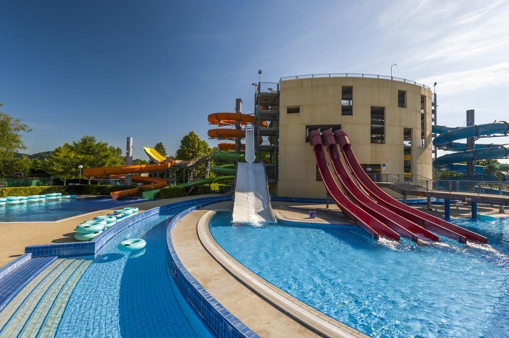 Apartments Terme Ptuj Ngoại thất bức ảnh