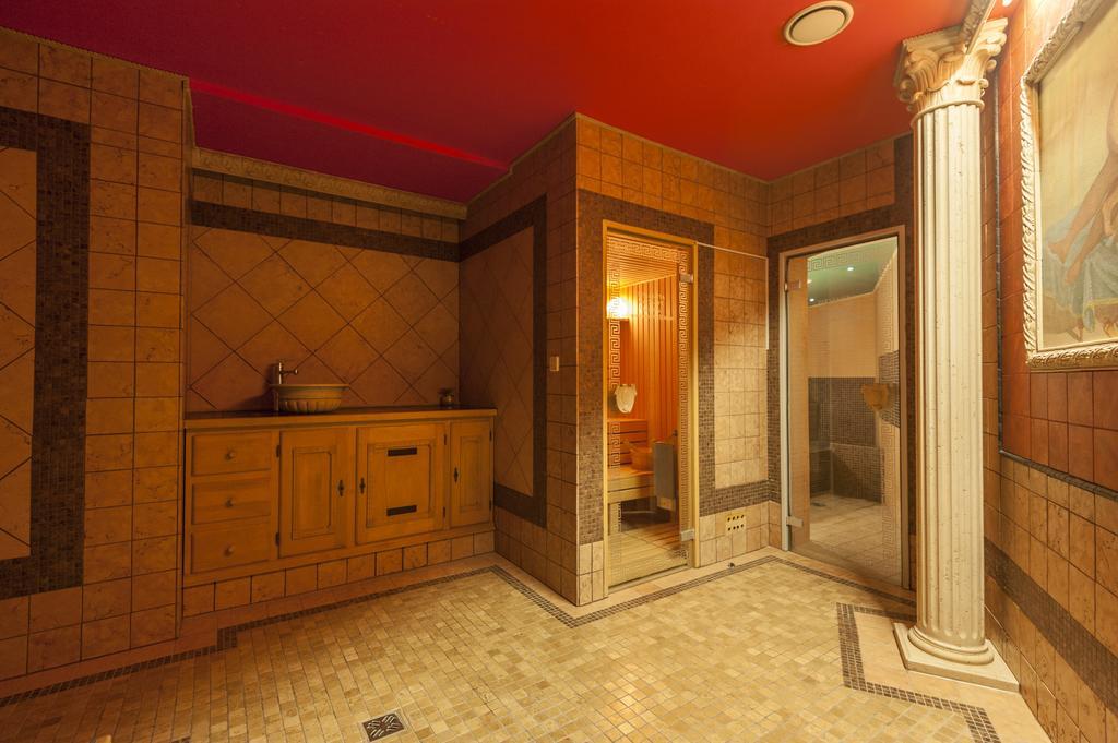 Apartments Terme Ptuj Ngoại thất bức ảnh