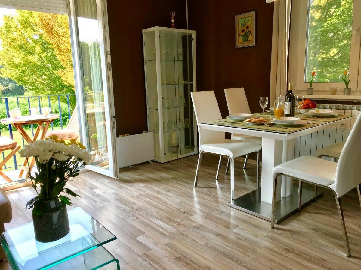 Apartments Terme Ptuj Ngoại thất bức ảnh