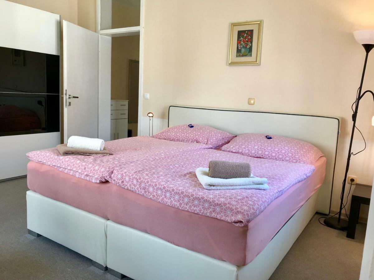 Apartments Terme Ptuj Ngoại thất bức ảnh