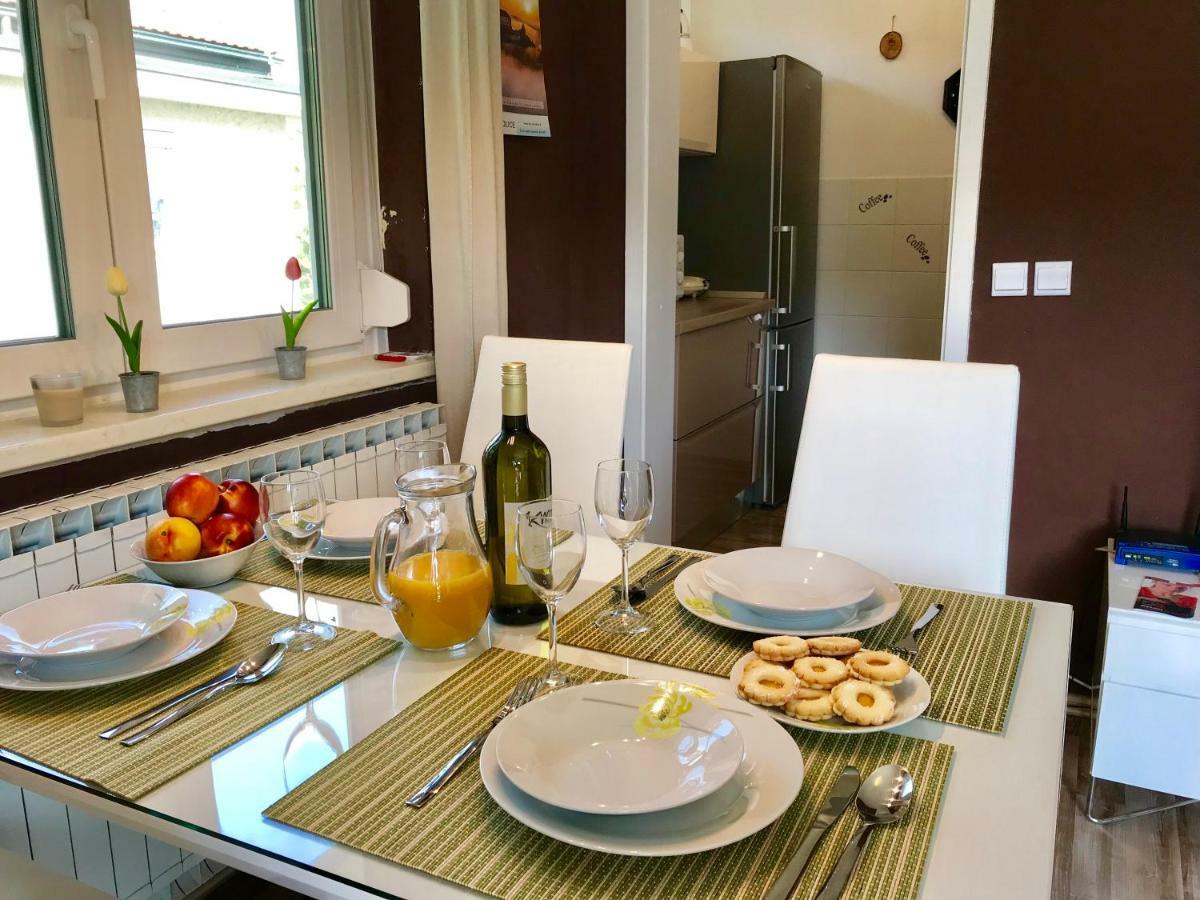 Apartments Terme Ptuj Ngoại thất bức ảnh