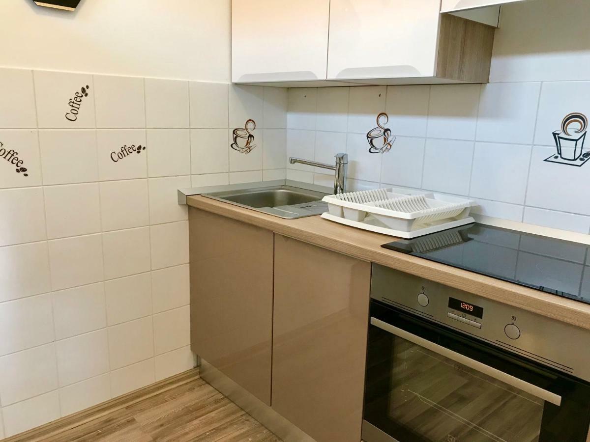 Apartments Terme Ptuj Ngoại thất bức ảnh