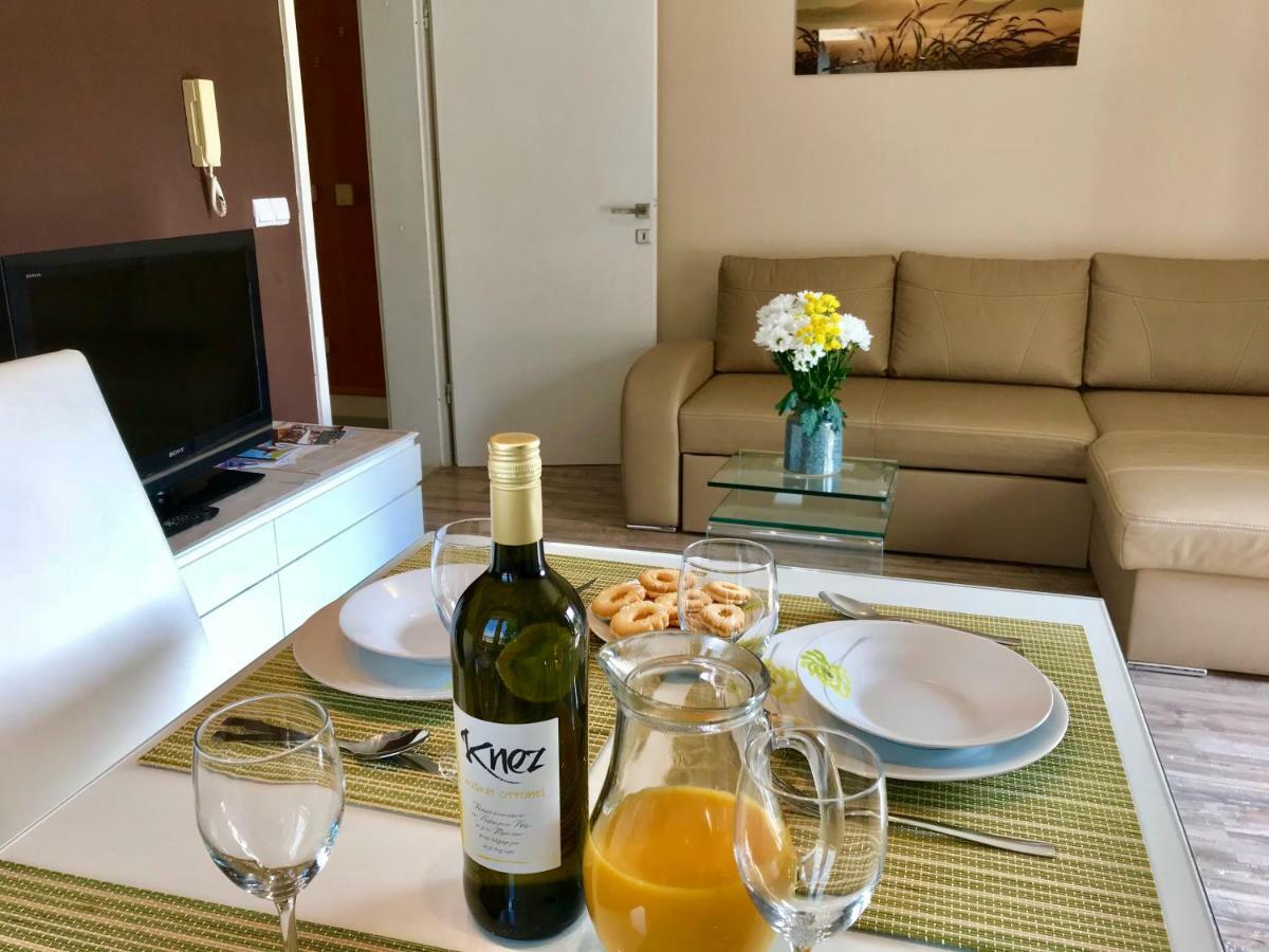Apartments Terme Ptuj Ngoại thất bức ảnh