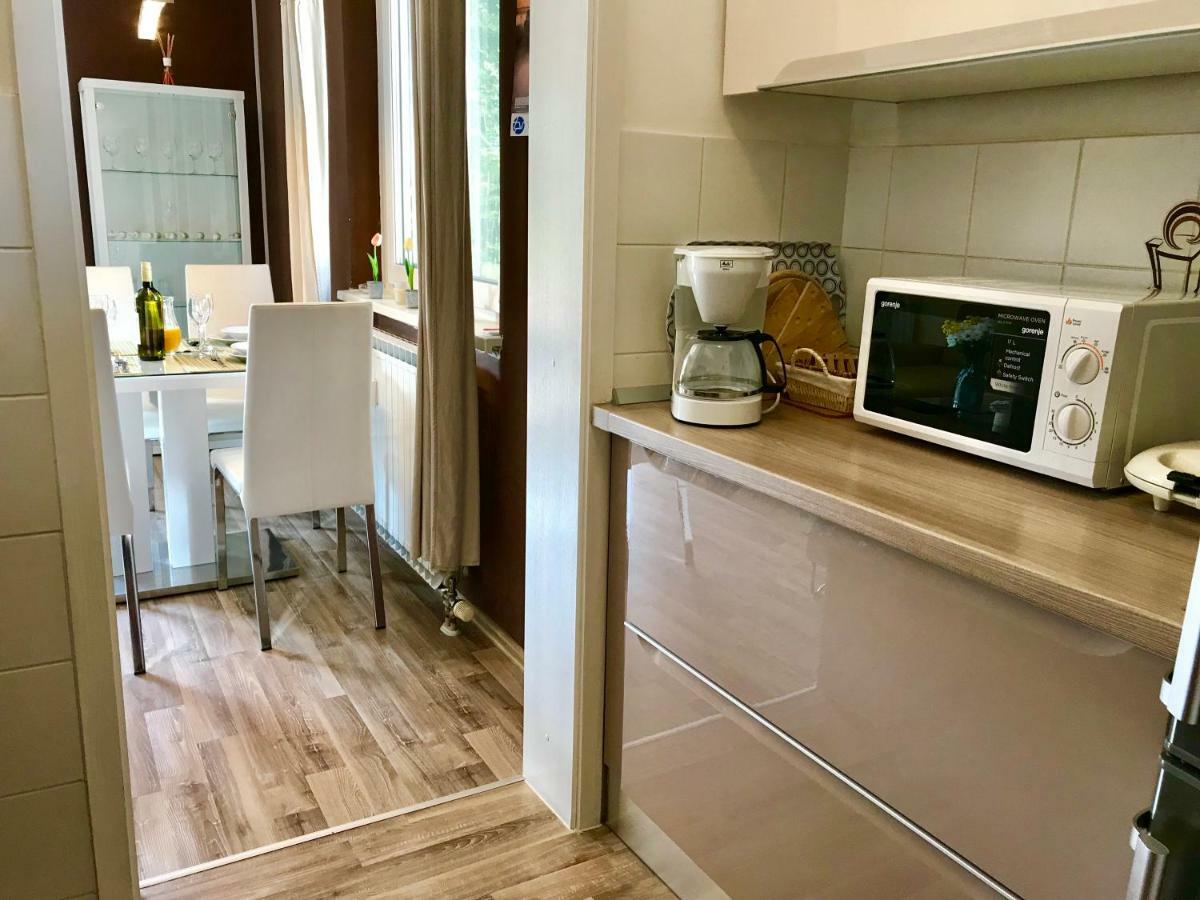 Apartments Terme Ptuj Ngoại thất bức ảnh