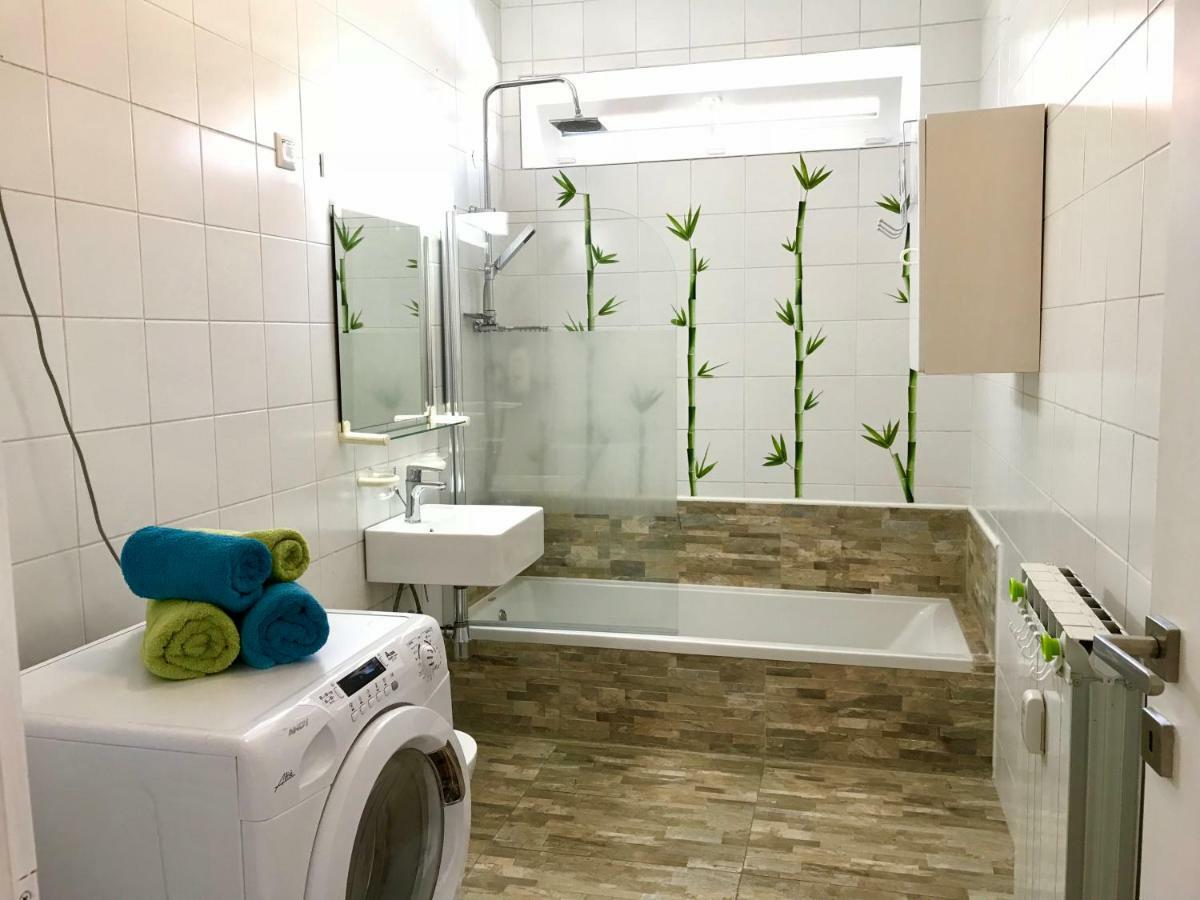 Apartments Terme Ptuj Ngoại thất bức ảnh
