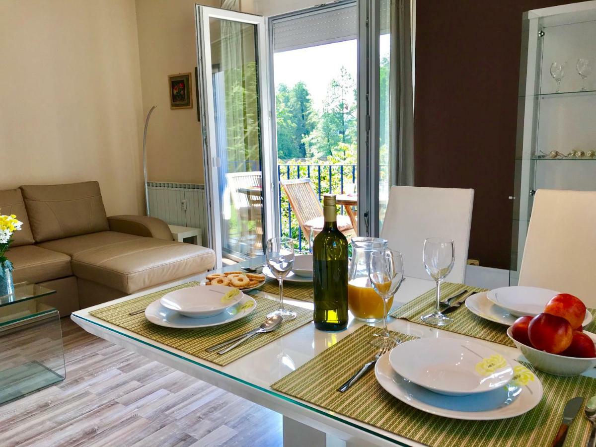 Apartments Terme Ptuj Ngoại thất bức ảnh