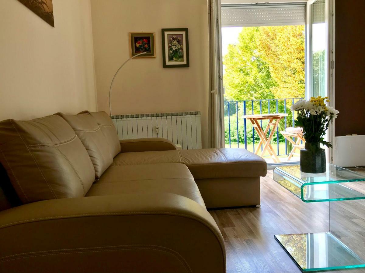 Apartments Terme Ptuj Ngoại thất bức ảnh